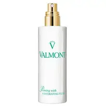 Priming With Hydrating Fuid Hydration Hydrating Mist