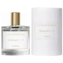 Zarkoperfume Molecule C-19 The Beach (EDP) parfüümvesi unisex 100 ml