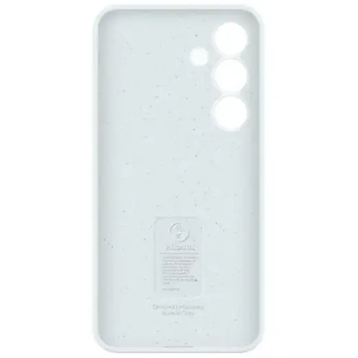 Etui Samsung EF-PS926TWEGWW S24+ S926 biały|white Silicone Case Foto 5