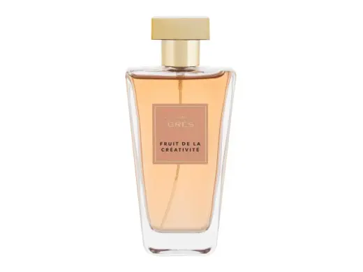 Gres Les Signes De Gres Fruit De La Créativité Eau de Parfum 100 ml