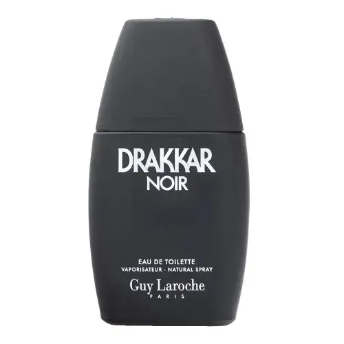 Guy Laroche Drakkar Noir Tualetes ūdens vīriešiem 30 ml