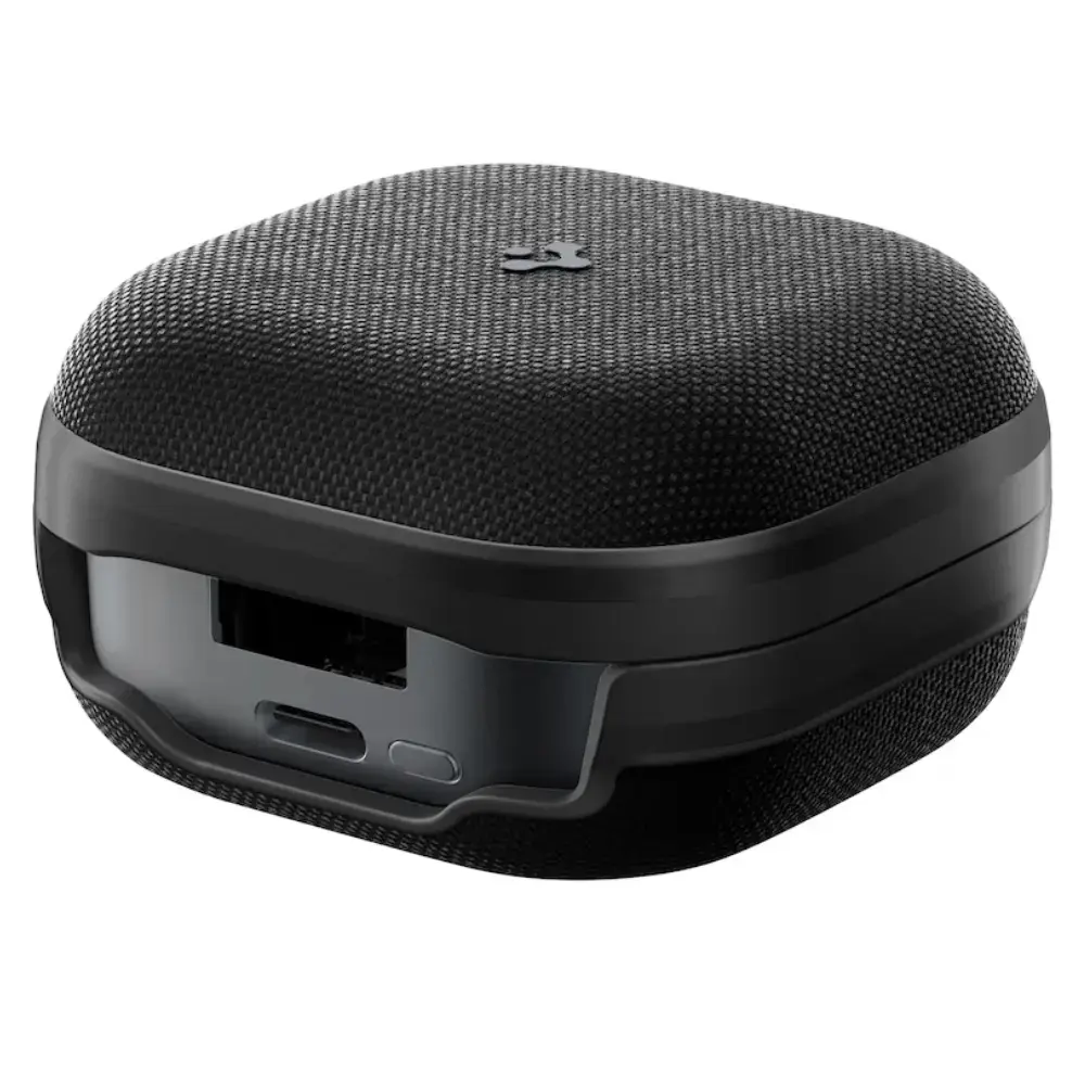 Case Samsung Spigen Urban Fit for Samsung Galaxy Buds4 / Buds4 Pro black