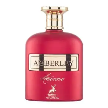 Maison Alhambra Amberley Amoroso (EDP) parfüümvesi unisex 100 ml