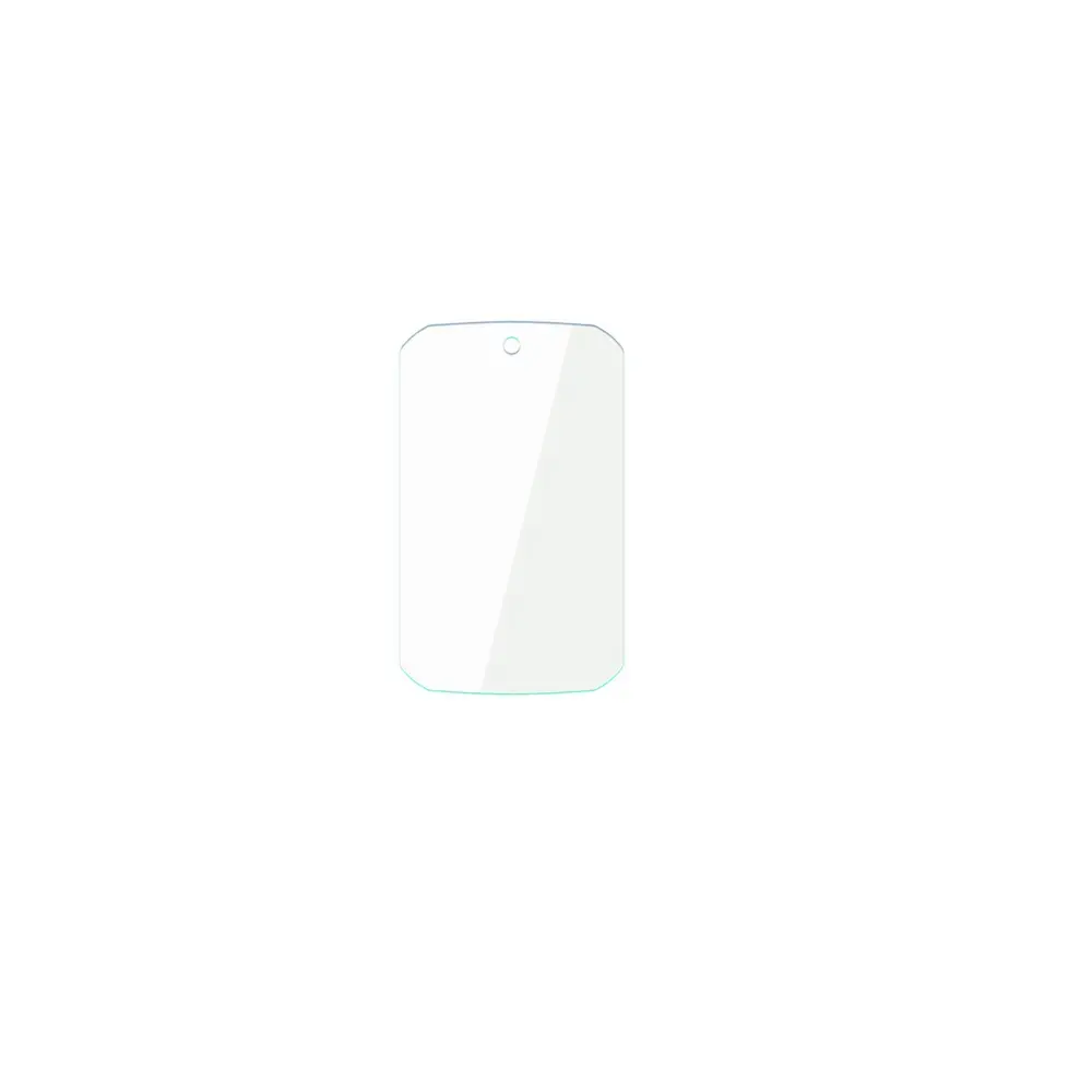 3mk Silky Matt Pro matte film for Garmin Edge 550 / Edge 850