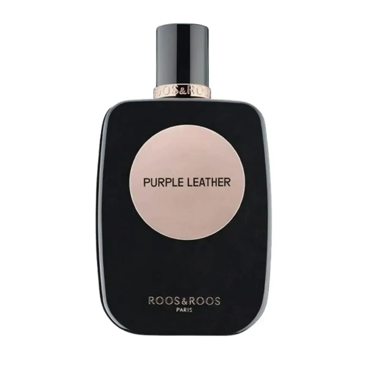 Roos & Roos, Purple Leather, Eau De Parfum, Unisex, 100 ml