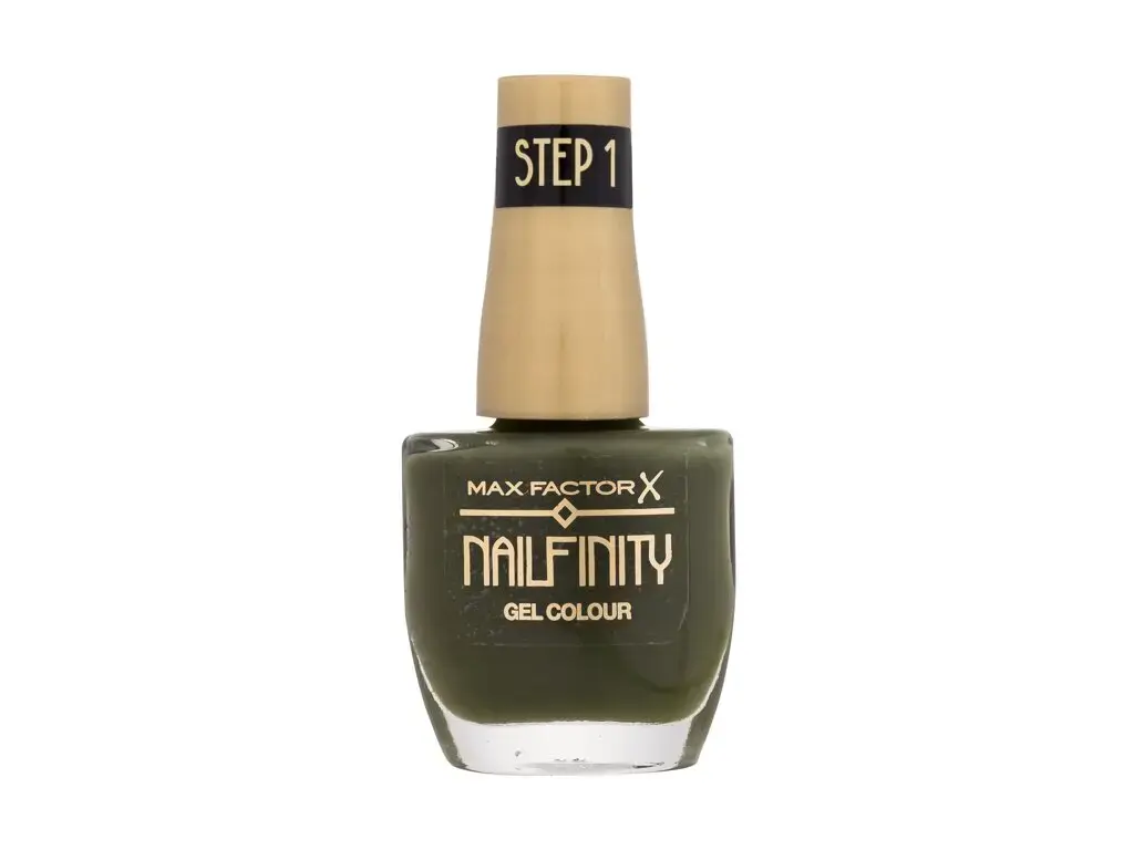 Max Factor Nailfinity Nail Polish 12 ml