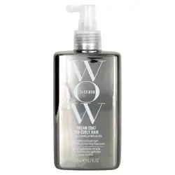Color Wow Dream Coat for Curly Hair 200Ml in Clear