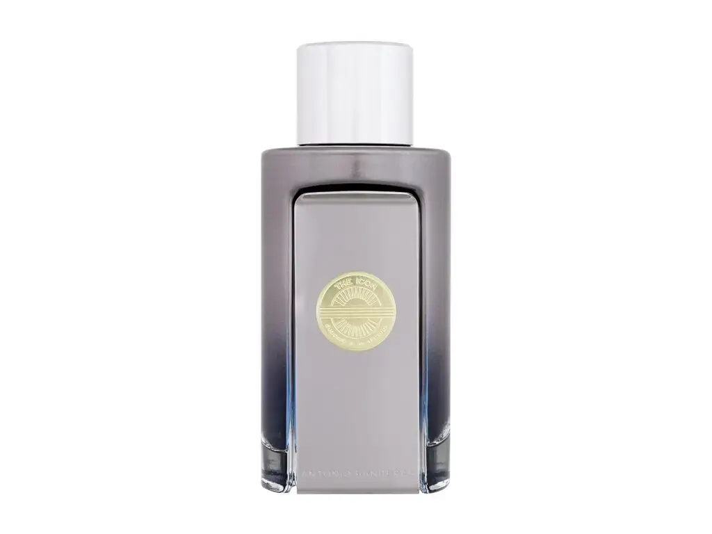 Banderas The Icon Elixir Eau de Parfum 100 ml