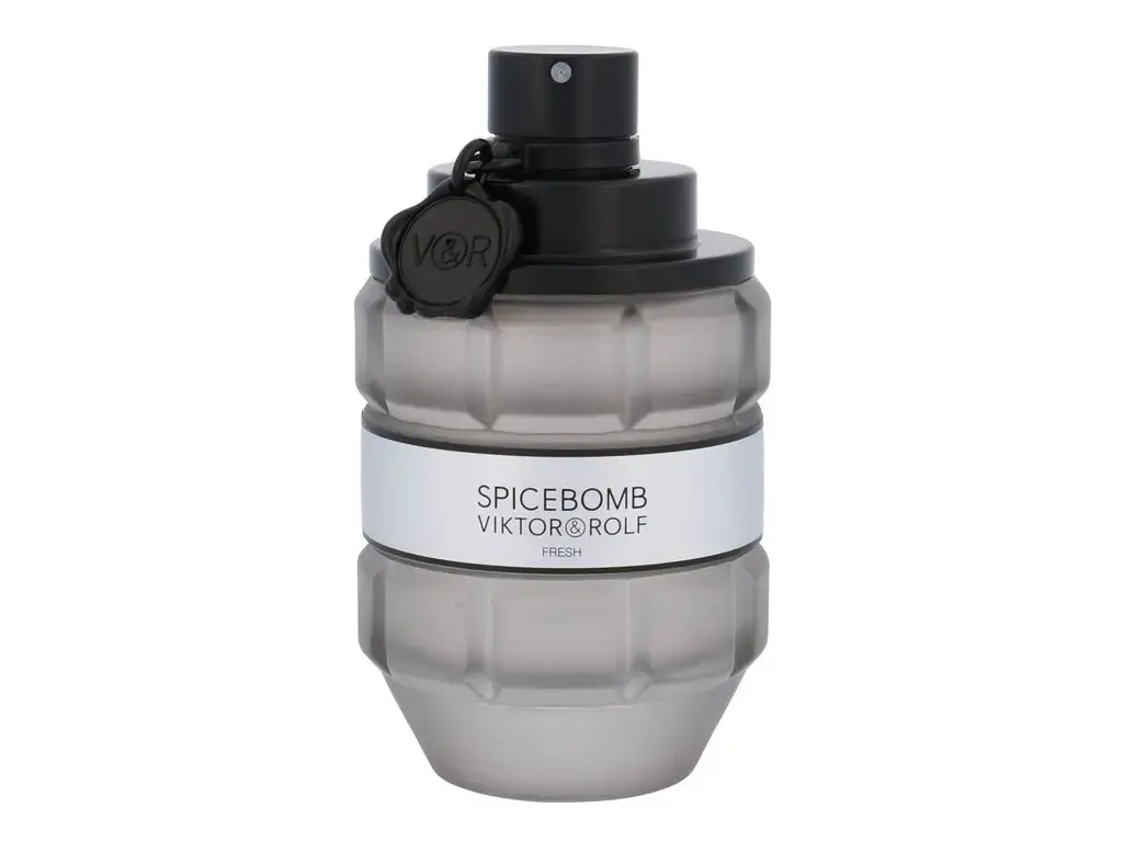 Viktor & Rolf Spicebomb Fresh Eau de Toilette 90 ml