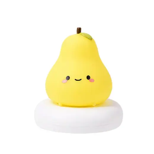 Nakts lampa W-007 Bumbieru