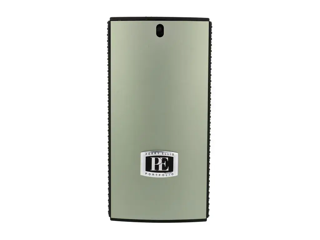 Perry Ellis Portfolio Green Eau de Toilette 100 ml