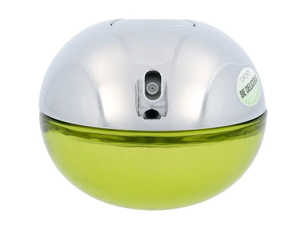 DKNY DKNY Be Delicious City Blossom Empire Apple Eau de Toilette 50 ml