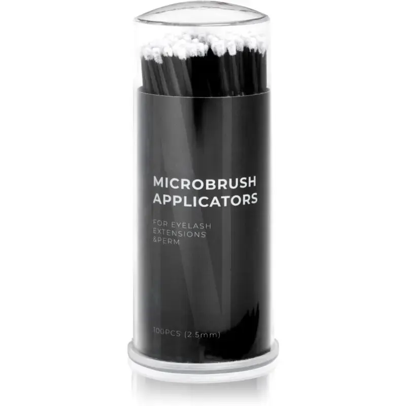 Nanolash Microbrush Applicators 2.5 Mm 100 U
