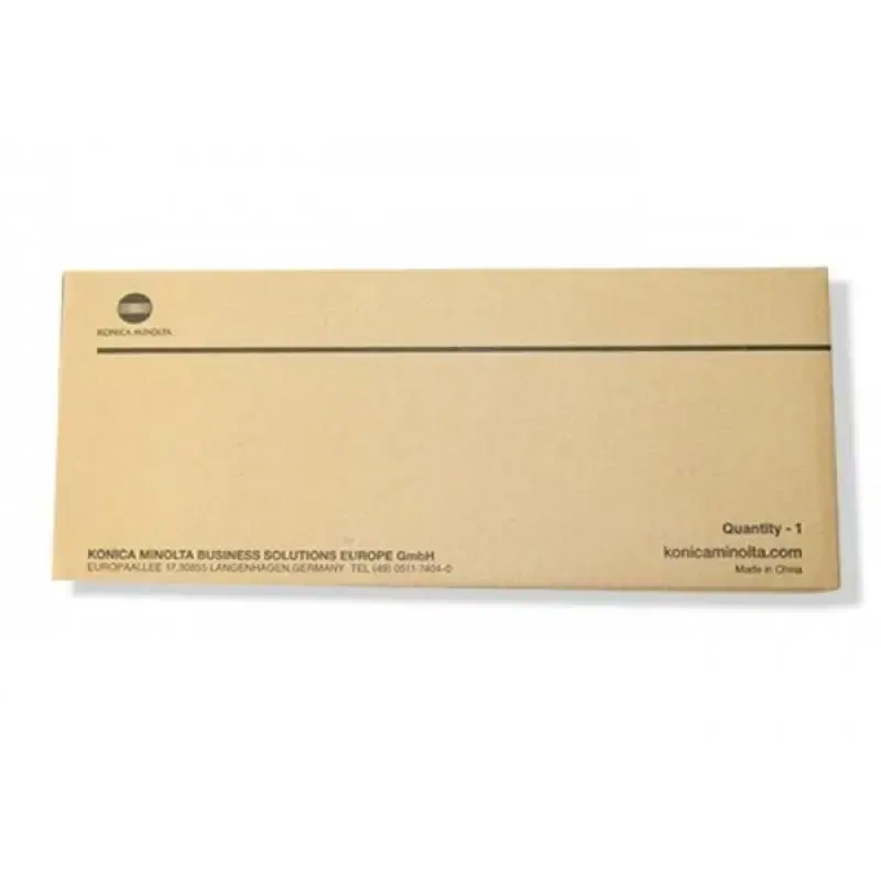 Konica-Minolta KonicaMinolta Toner TNP-54 TNP54 Black Schwarz Return (AADX050)