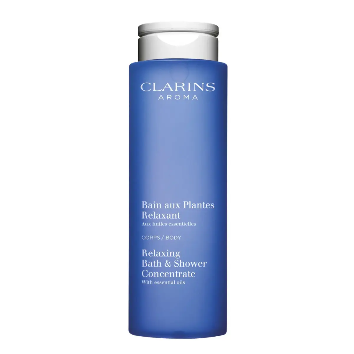 Clarins Relax Bath & Shower Concentrate 200 Ml