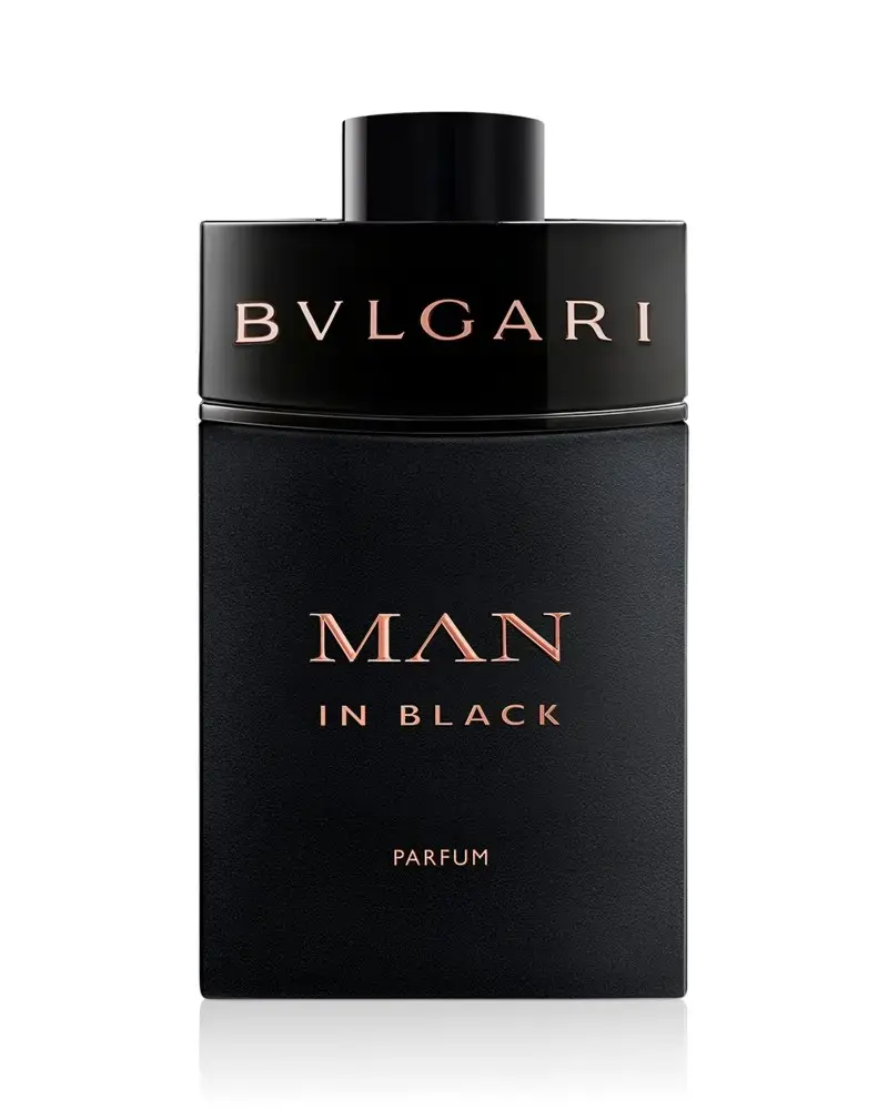 Bvlgari Man in Black Parfum 5 Oz