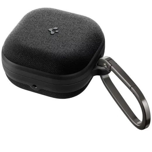 Case Samsung Spigen Urban Fit for Samsung Galaxy Buds4 / Buds4 Pro black