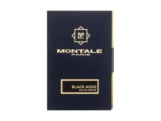 Montale Black Aoud Eau de Parfum 2 ml