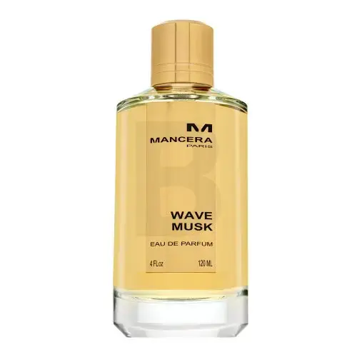 Mancera Wave Musk unisex parfimērijas ūdens 120 ml