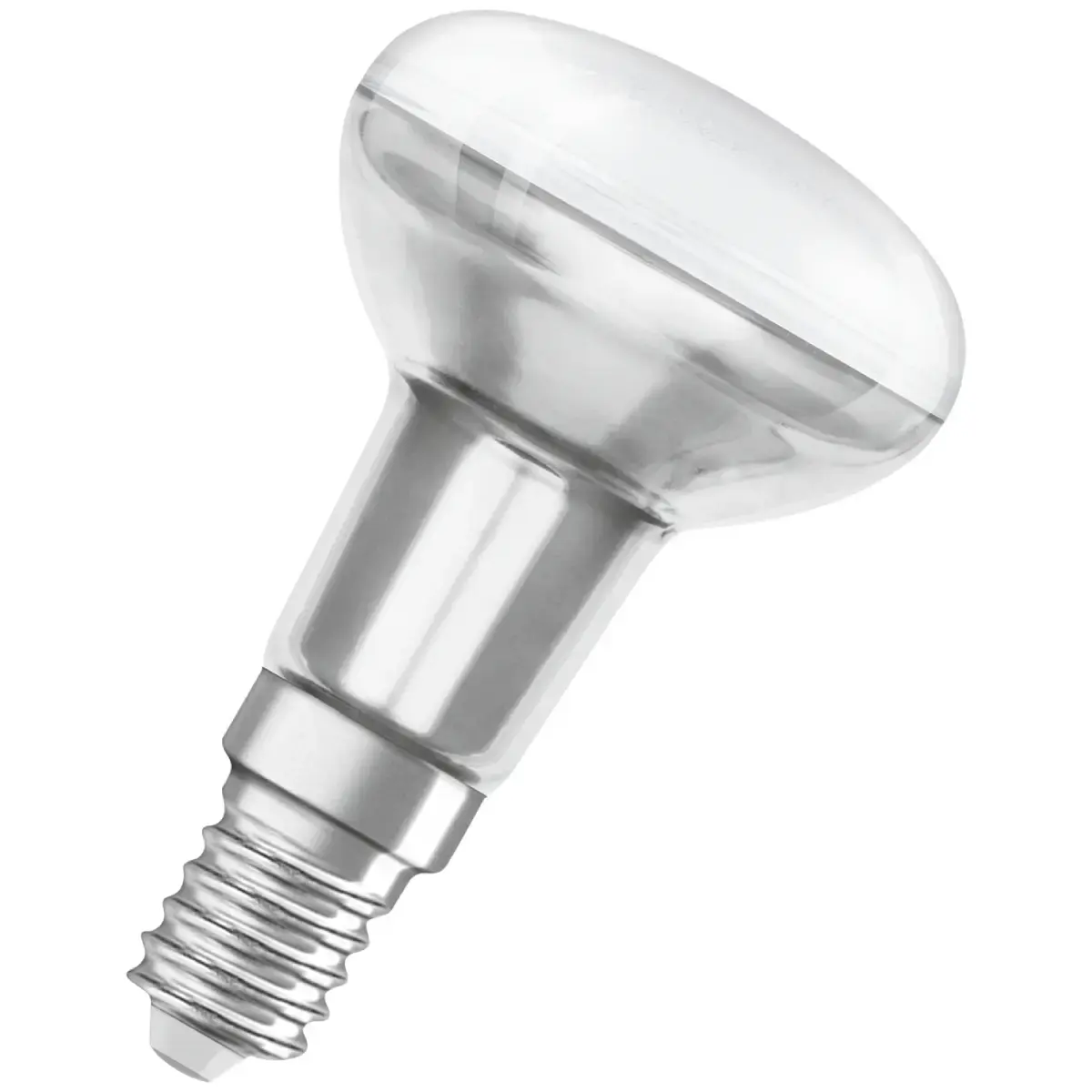 LED spuldze E14 SR5060 4,3W/827 Bellalux
