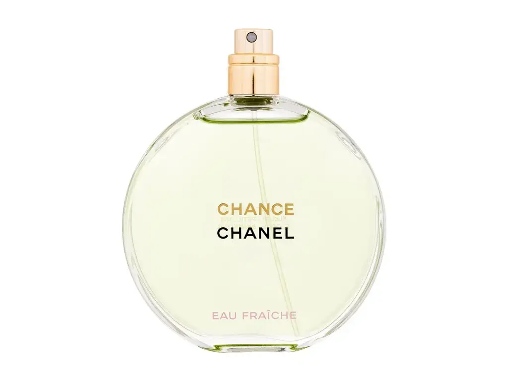 Chanel Chance Eau Fraiche Eau de Parfum 100 ml
