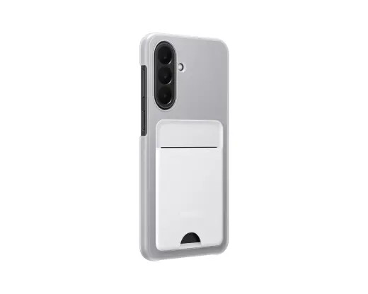 EF-OA276TJE Samsung Card Slot Cover for Galaxy A27 5G Light Gray