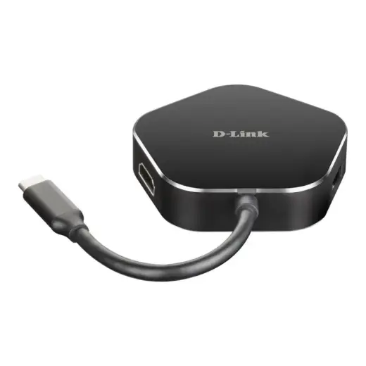 D-LINK DLINK Medienkonverter DUB-M420 DUBM420 (DUB-M420)