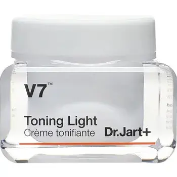 V7 Toning Light - Brightening and Toning Cream.
