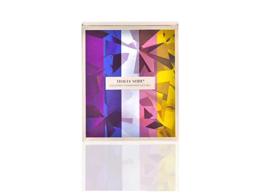 Thalia Sodi Mini Set Eau de Parfum 5x4 ml