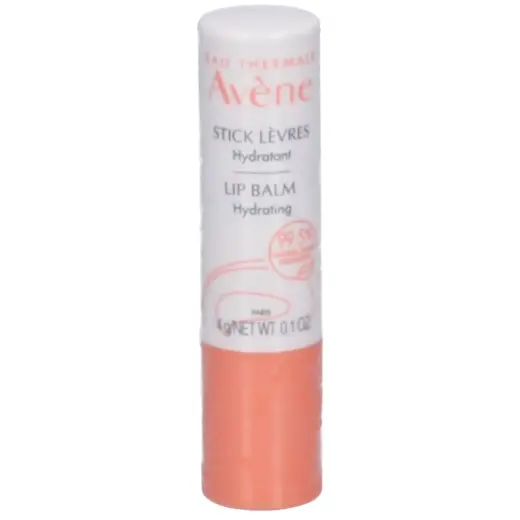 Avène Moisturizing Lip Stick 4g