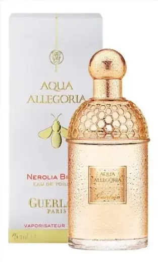 Guerlain Aqua Allegoria Nerolia Bianca Eau de Toilette 100 ml