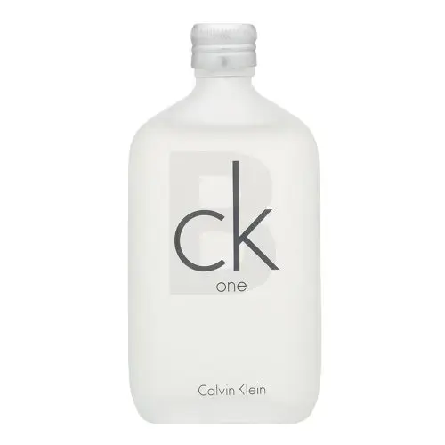 Calvin Klein CK One (EDT) Eau de Toilette unisex 50 ml