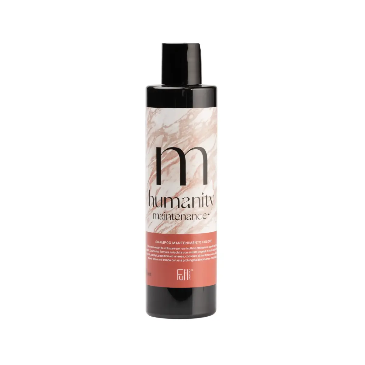 Full Cosmetics, Maintenance, Hair Shampoo, Colour Protection, 250 ml