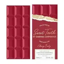 Sabrina Carpenter Cherry Baby (EDP) parfimērijas ūdens sievietēm 75 ml
