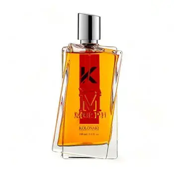 Morph Kolonaki (EDP) Eau de Parfum unisex 100 ml