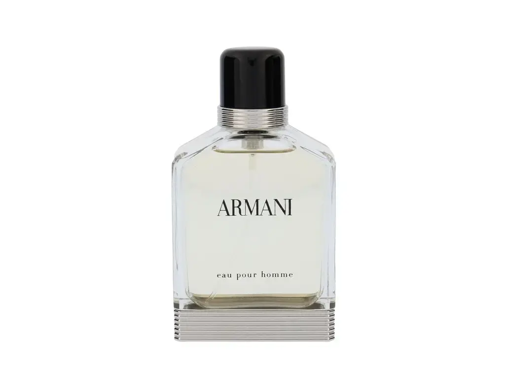 Giorgio Armani Eau Pour Homme 2013 Eau de Toilette 50 ml