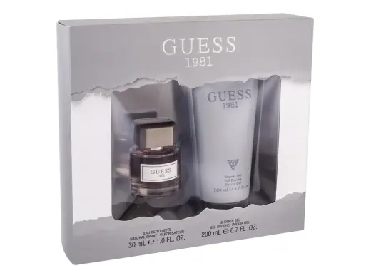 GUESS Guess 1981 Eau de Toilette 30 ml