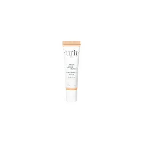 Purito SEOUL - Wonder Releaf Centella BB Cream SPF 30 PA++++ - 30ml - #13 Neutral Ivory