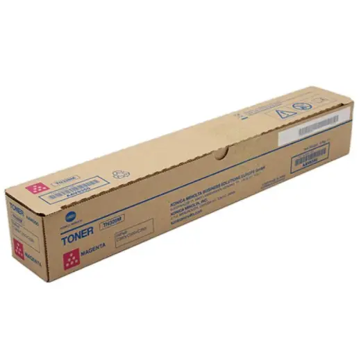 Konica-Minolta KonicaMinolta Toner TN-328 TN328 Magenta (AAV8350) (AAV835A)