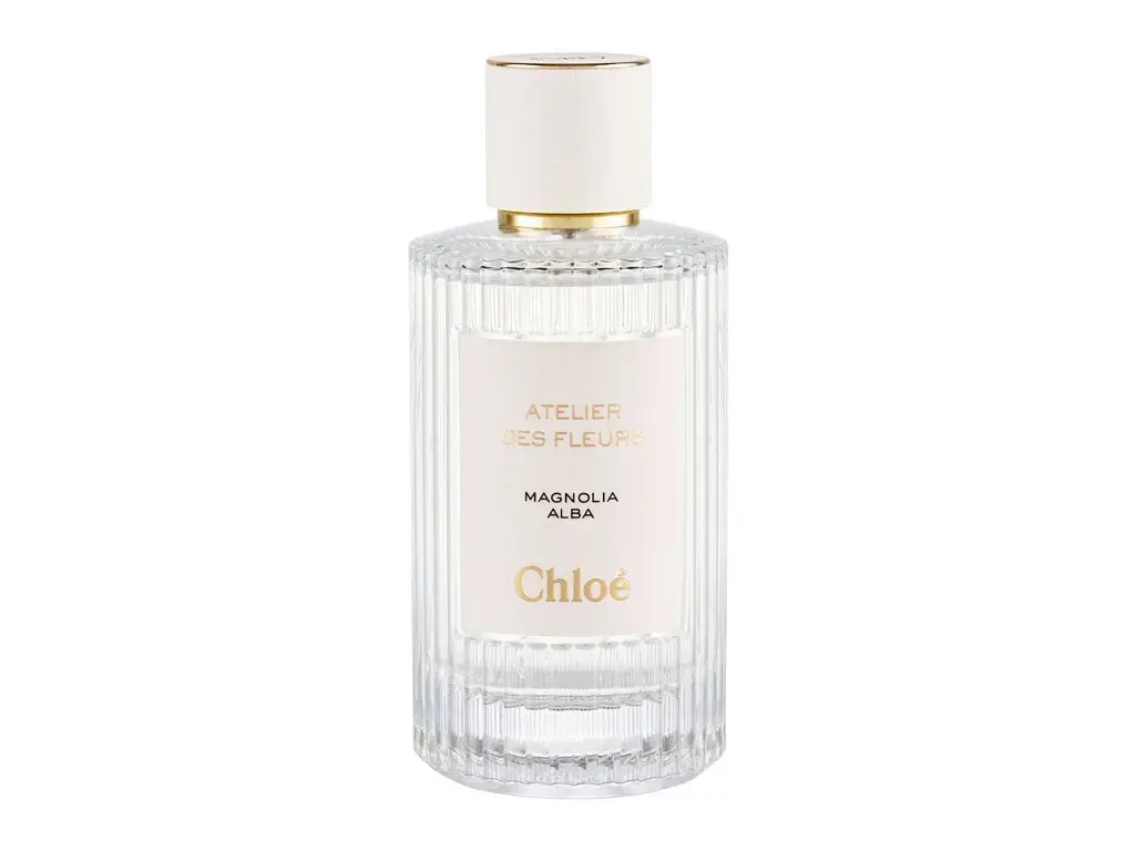 Chloé Atelier des Fleurs Magnolia Alba Eau de Parfum 150 ml