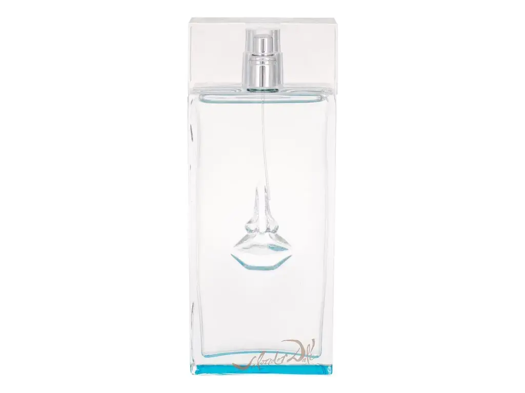 Salvador Dali Sea & Sun in Cadaques Eau de Toilette 100 ml