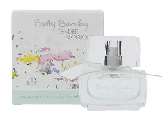 Betty Barclay Tender Blossom Eau de Toilette 50 ml
