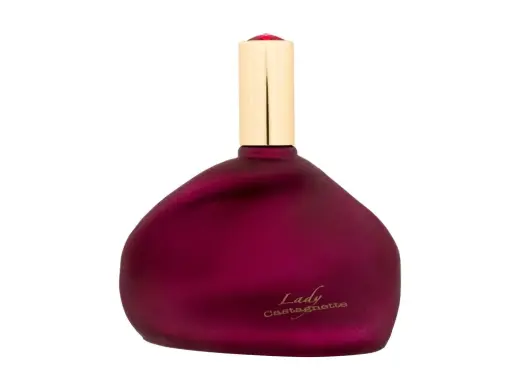 Lulu Castagnette Lady Castagnette Eau de Parfum 100 ml