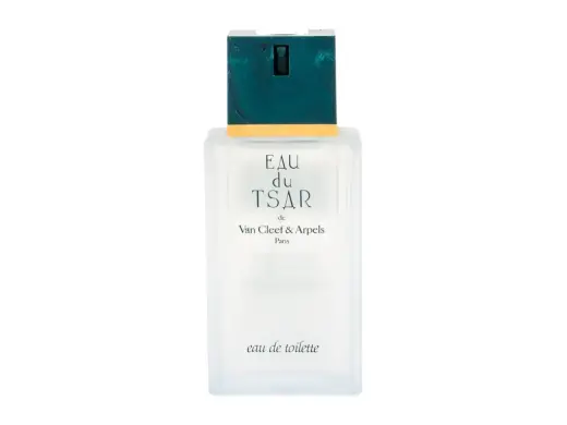 Van Cleef & Arpels Eau du Tsar Eau de Toilette 100 ml