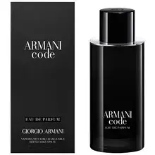 Giorgio Armani Code (EDP) parfumuotas vanduo vyrams 30 ml