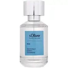 Pure Sense Men EDT