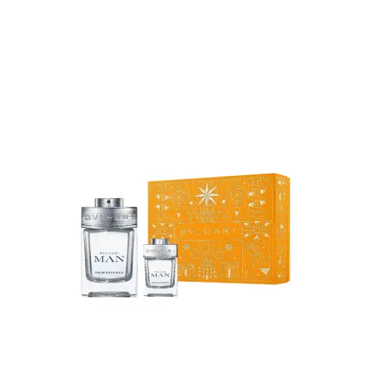 Bvlgari Man Rain Essence Giftset