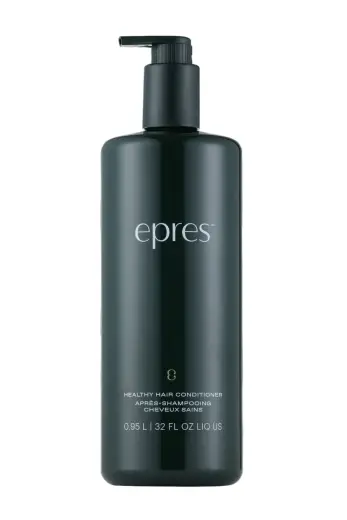 Epres, Healty, Hair Conditioner, For Strengthening, 950 ml