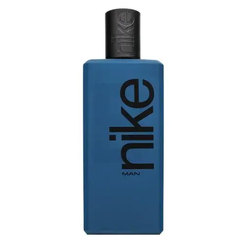 Nike Blue Man Tualetes ūdens vīriešiem 100 ml