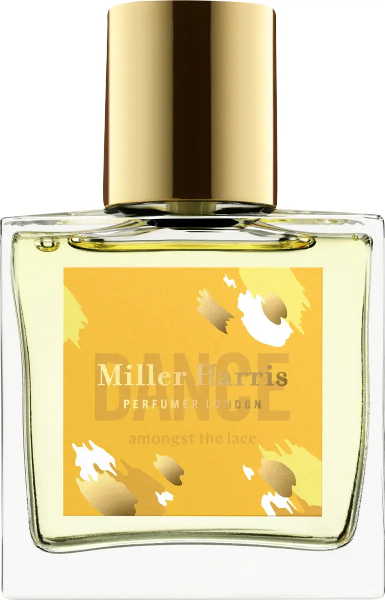 Miller Harris, Dance Amongst The Lace, Eau De Parfum, Unisex, 100 ml